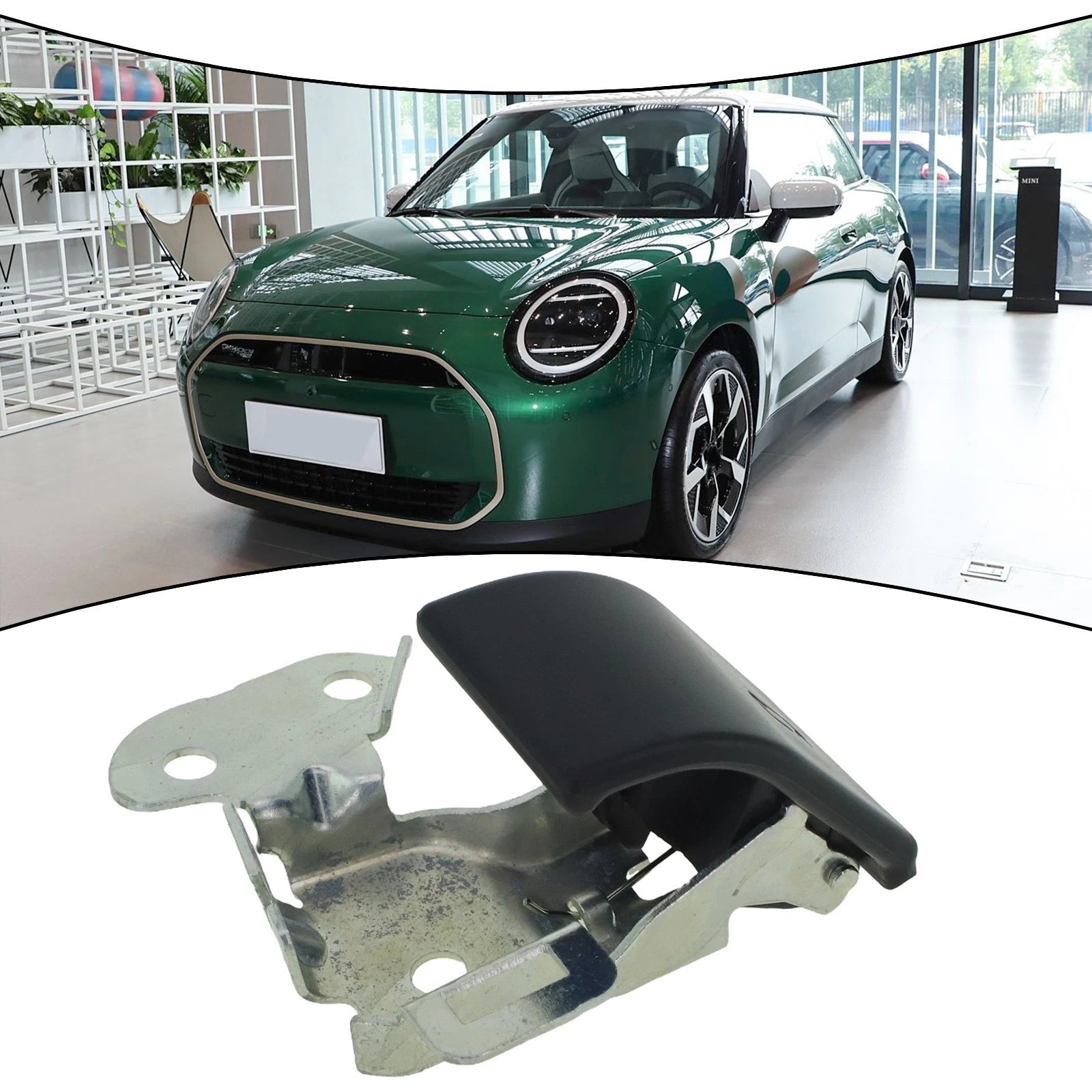 Hood Lever for Mini Cooper (2007–2015)