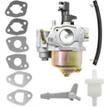 Carburetor Replacement for Honda Series Engines (All Years)