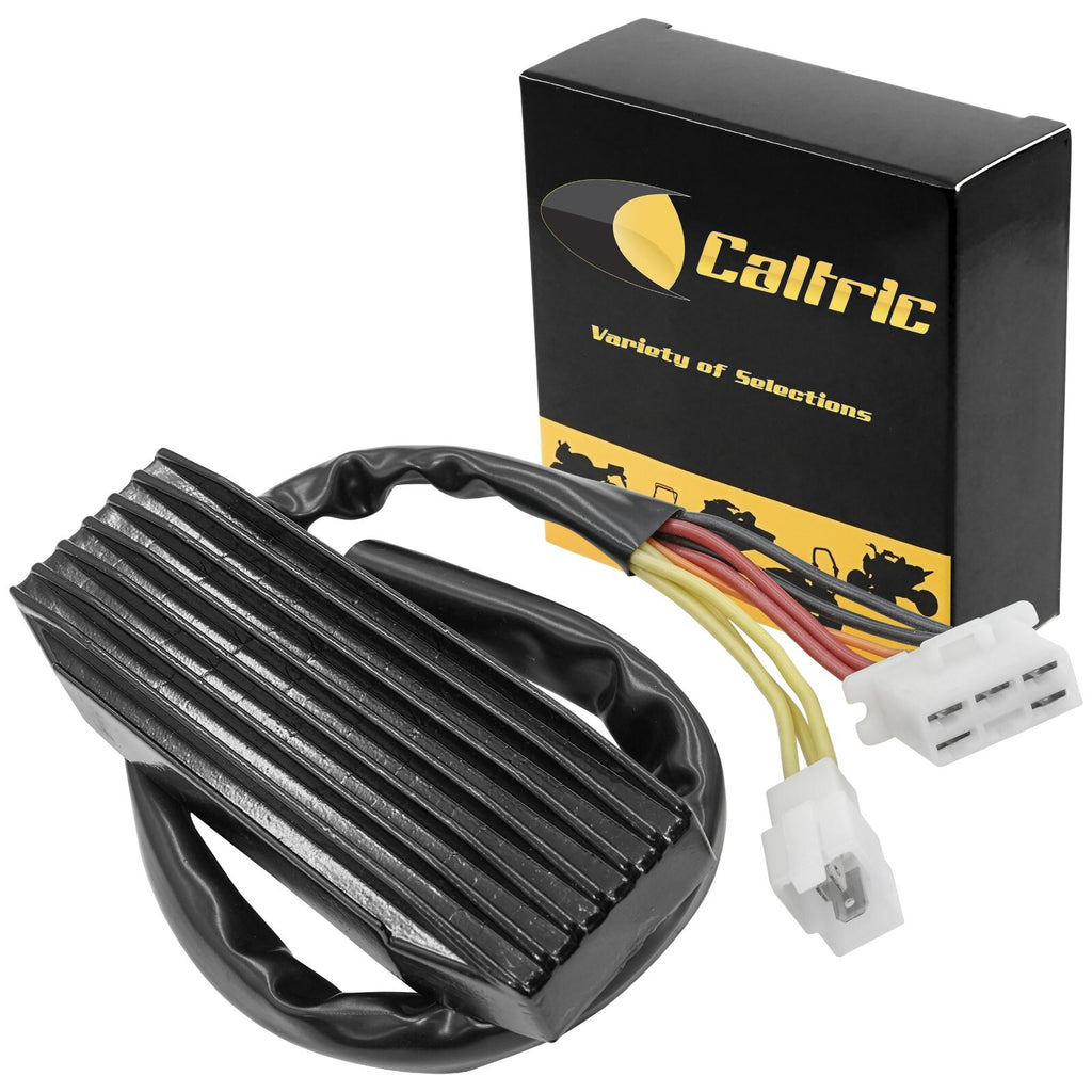 Regulator Rectifier for Suzuki VS1400GLP Intruder 1400 (1987–1995)