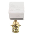 Cooling Thermostat for Mercruiser 160 200 GM 250 I/L6 (Marine Drive)