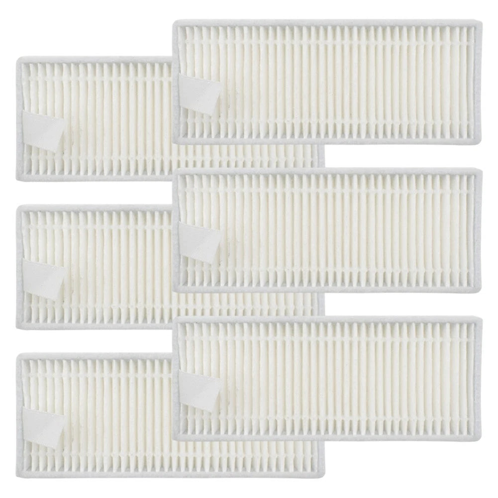 Vacuum Cleaner Filter Replacement for Homerum Models (Compatible)