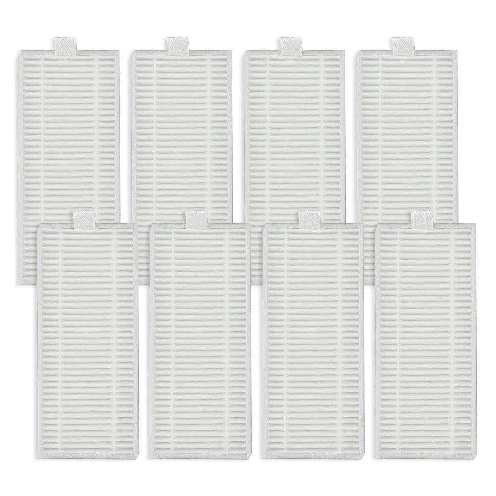 Replacement Filters for ROPVACNIC S1 (Fits Other Models)