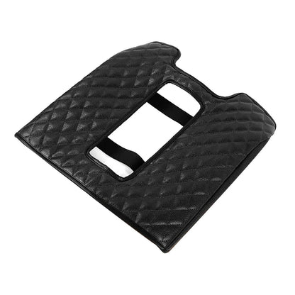 Scratch Resistant Console Armrest Cover for Chevy Silverado (2015–2020) Waterproof