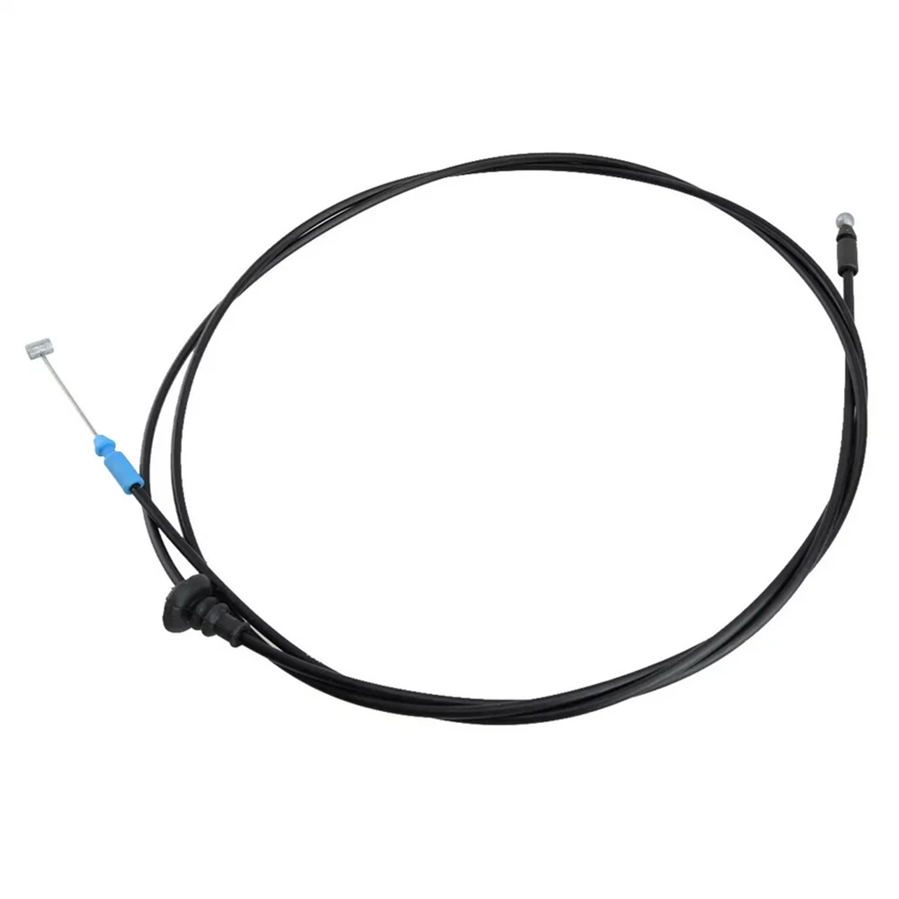 Hood Lock Latch Release Control Cable 53630-33110 for Toyota Camry (2002–2006)