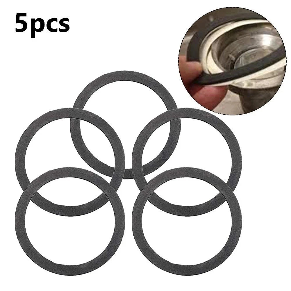 Garbage Disposal Seal for Reliable Leak Reduction (Temperature Resistant)