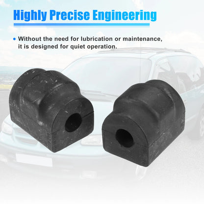 2pcs Suspension Stabilizer Bar Bushings No. 33356792196 for BMW 230i (2017)
