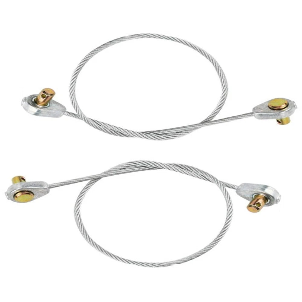 Deck Lift Cable for Lawn Mower (746-0968)
