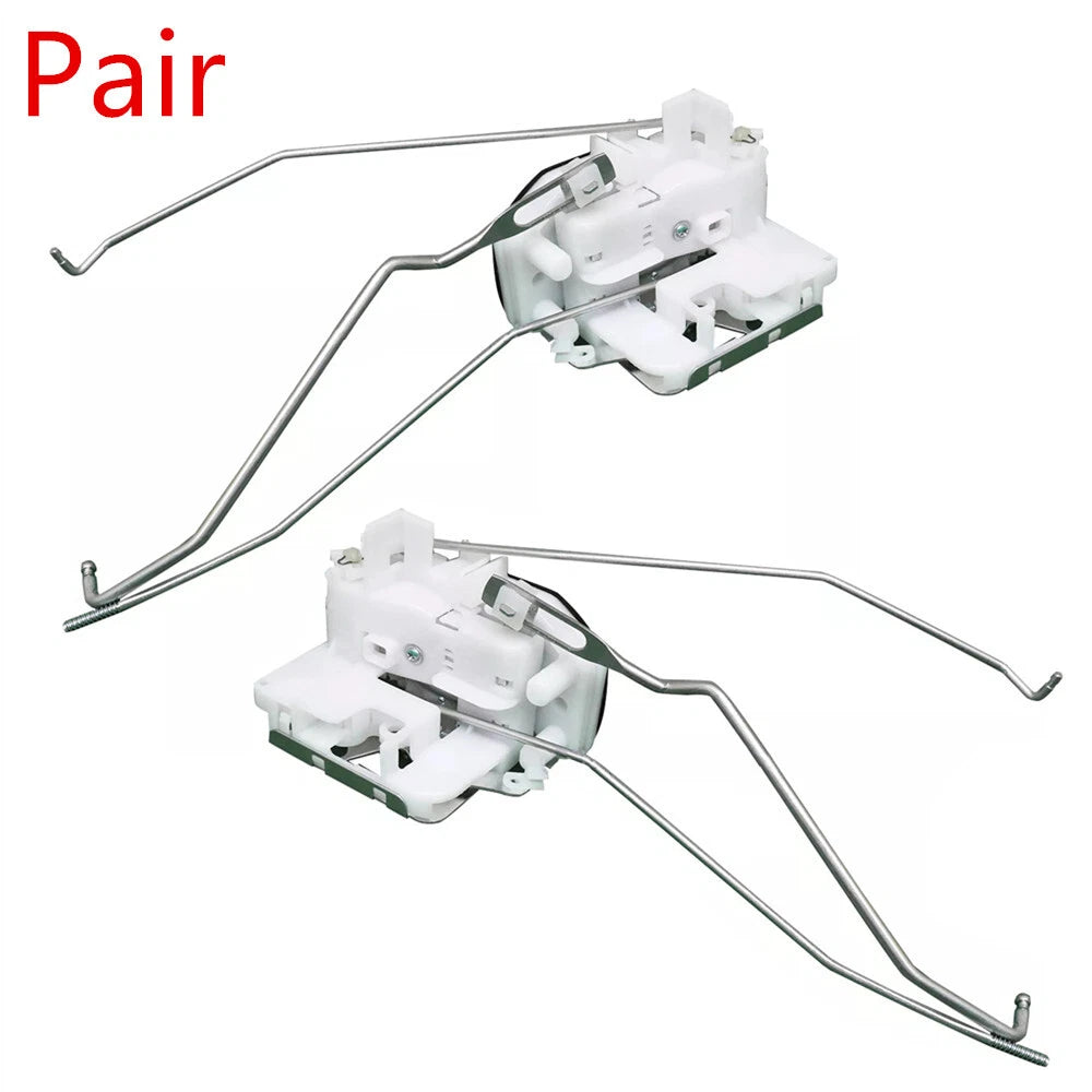 Front Door Lock Latch Set for Honda CR-V (2017–2022) 72152-S9A-A02