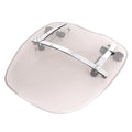 Windshield Windscreen for Harley-Davidson Fatboy Lo Forty Eight (2010–2015)