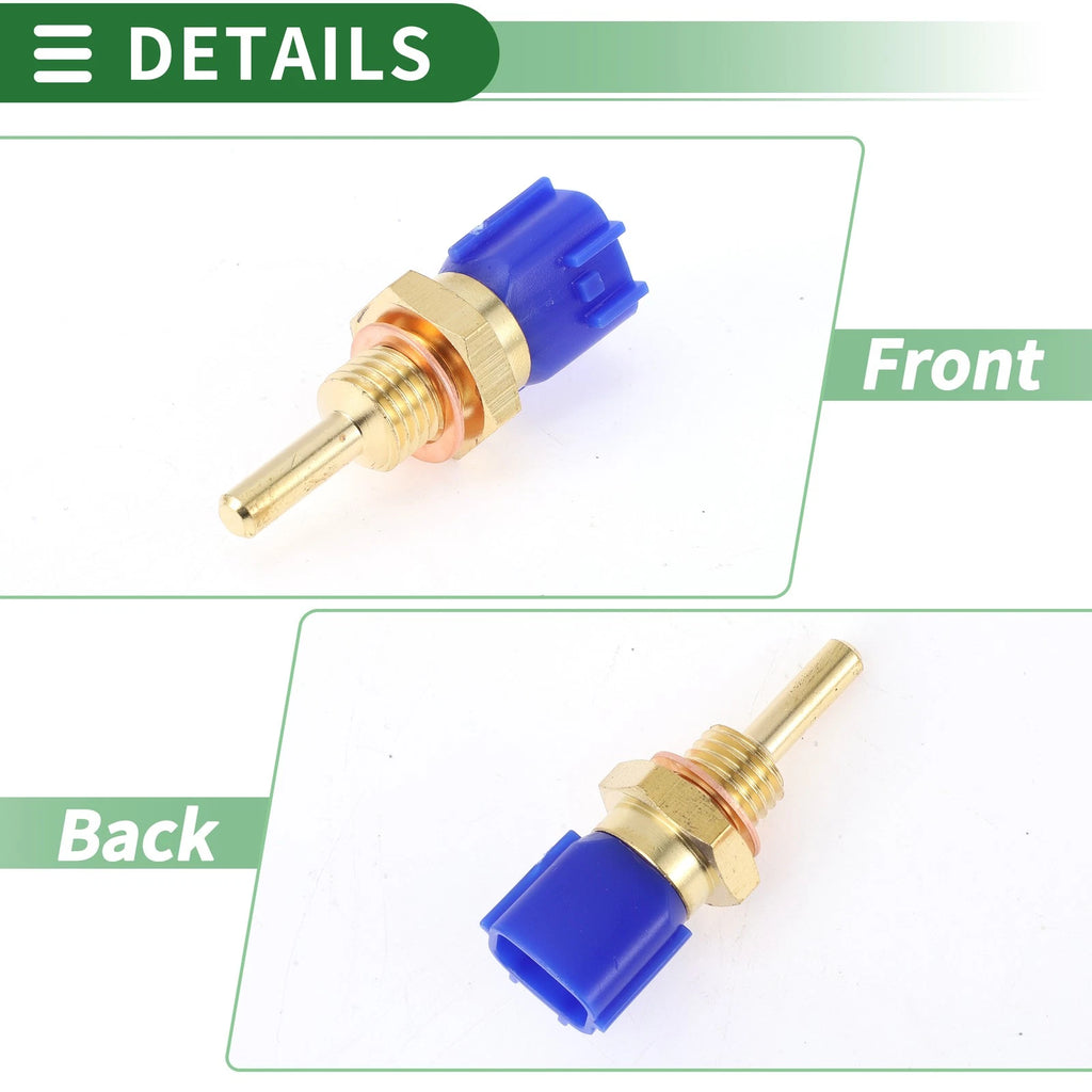 Engine Coolant Temperature Sensor No. 2263044B10 for Nissan GT-R (2012)