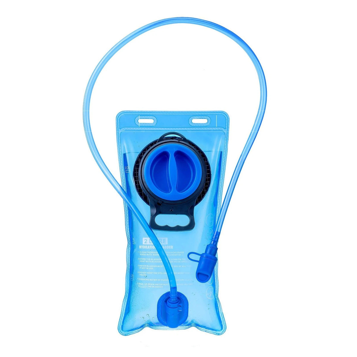 5L Water Reservoir Bag Hydration Bladder Leakproof for Cycling and Running