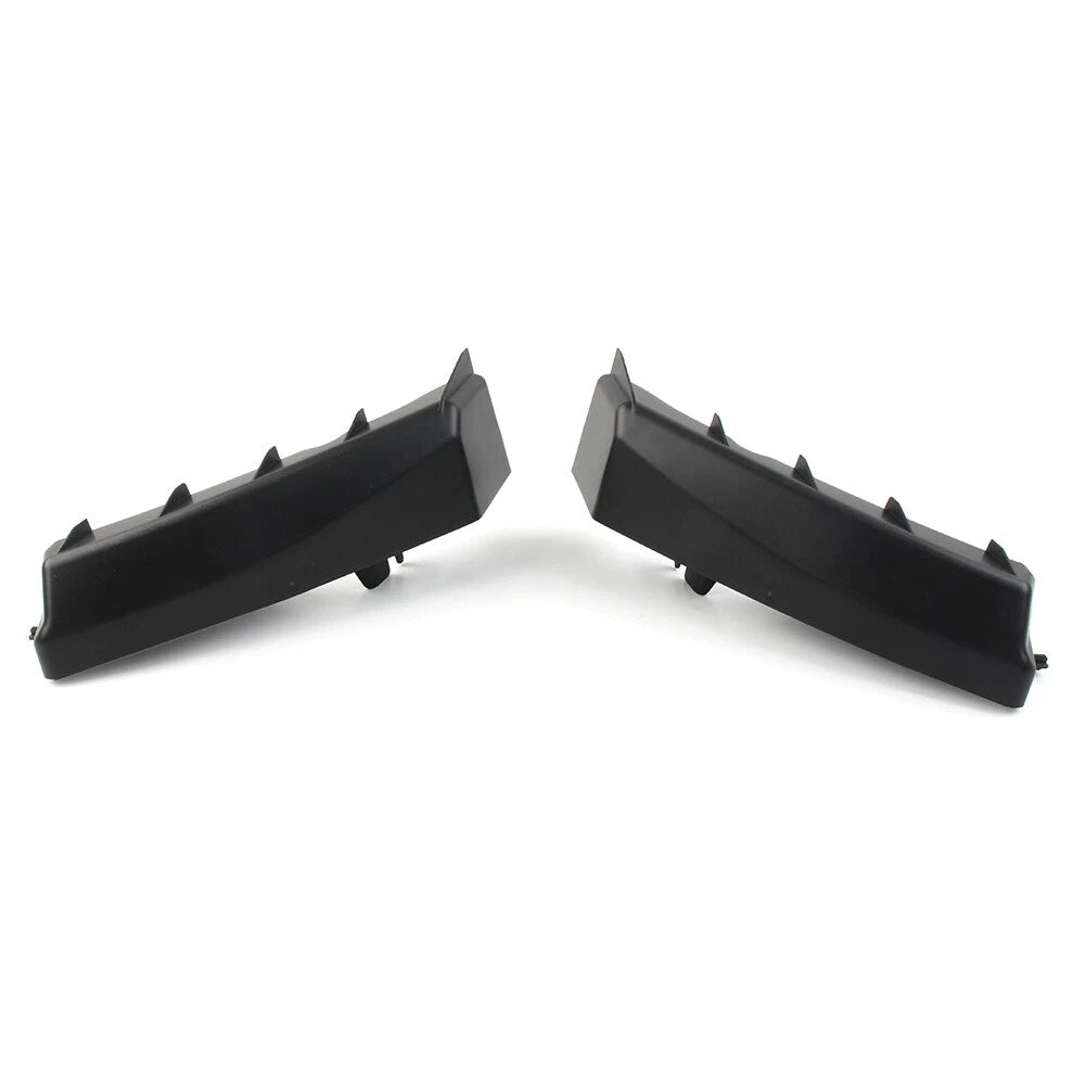 Front Bumper Side Mount Bracket for Land Rover Range Rover Evoque (2012–2018)