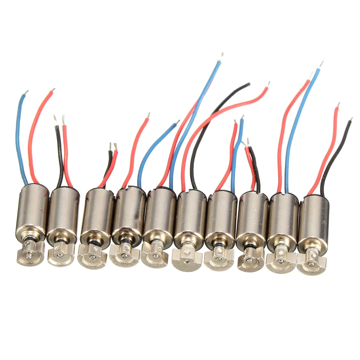 Vibration Motor for RC Car Aircraft (10pcs)