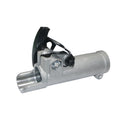 Extension Pole Connector for Garden Tool (Robust Iron Construction)