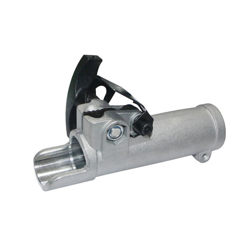 Extension Pole Connector for Garden Tool (Robust Iron Construction)