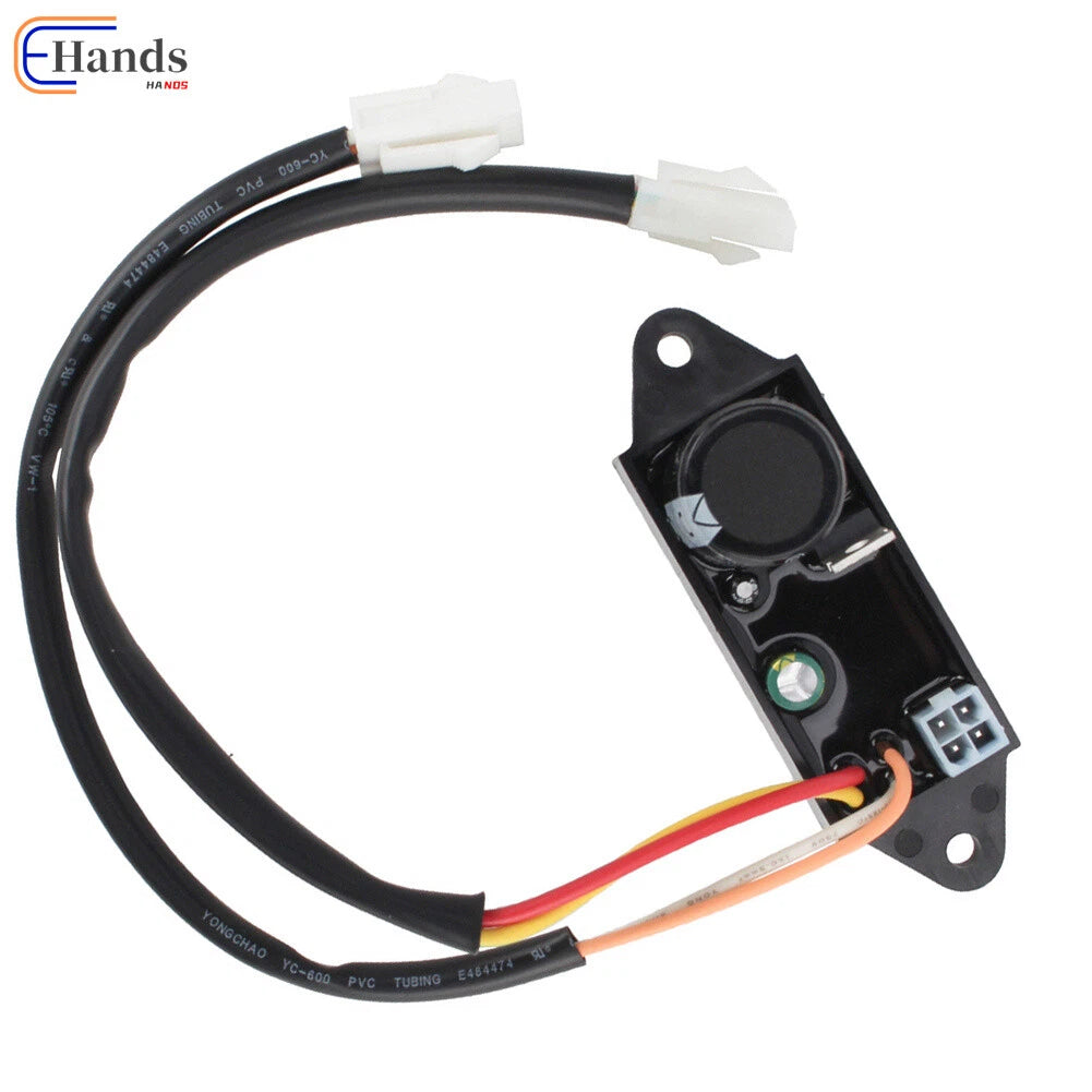 Ignition Module for Harbor Freight Predator 3500W Inverter Generator (2019–2023)