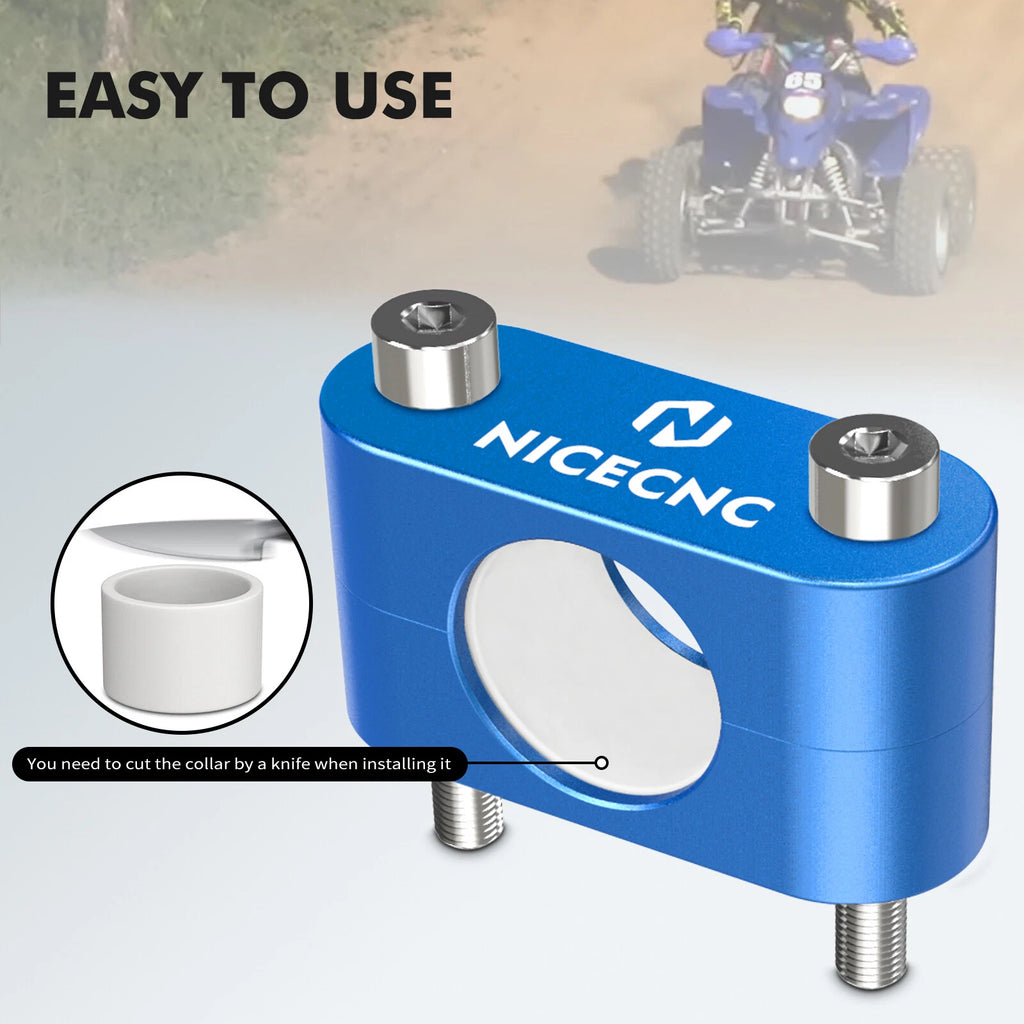 Steering Stem Bushing for Yamaha Blaster 200, Timberwolf 250, Warrior 350