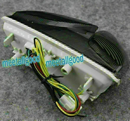 LED Brake Tail Light Turn Signal for Suzuki GSXR 600 750 (2008–2009)