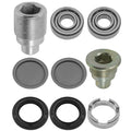 Rear Swing Arm Bushing Kit Replacement for Honda (2007–2018)