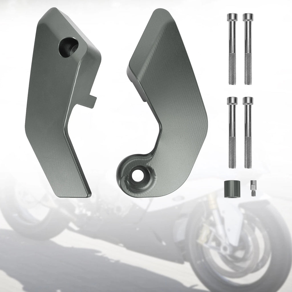 Stator Engine Cover Fairing Protector for BMW S1000RR (2020–2022)