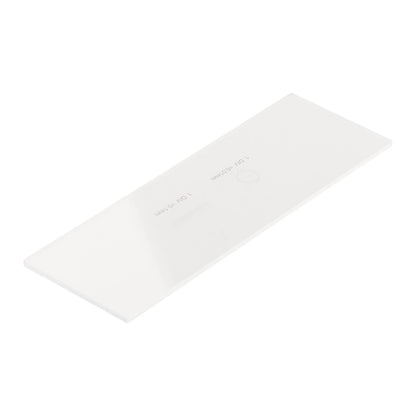 Microscope Calibration Slide with 0.01mm Dot Crosshair Measuring Scale