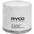 Oil Filter for Subaru Forester (2002–2013) EJ251 EJ253 EJ255