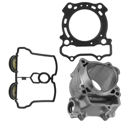 Cylinder Head Cover Gasket Replacement for Yamaha YZ250F (2007–2013)