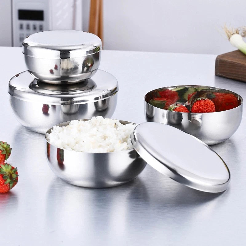 Bowl Tool Lid for (170ml, 320ml, 420ml, 8.5cm, 10.5cm)