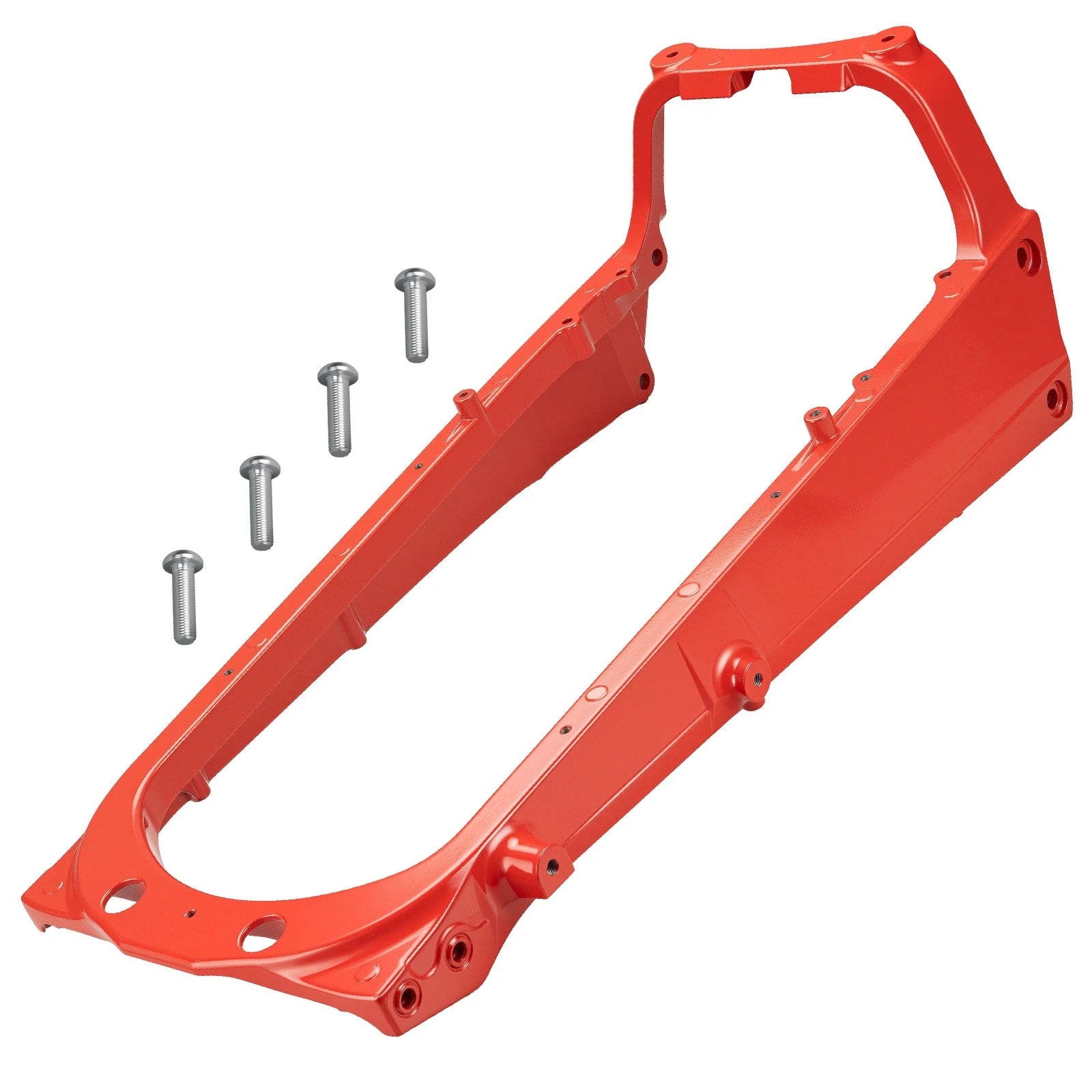 Subframe for Yamaha Raptor 700 700R YFM (2006–2024) w/Bolts