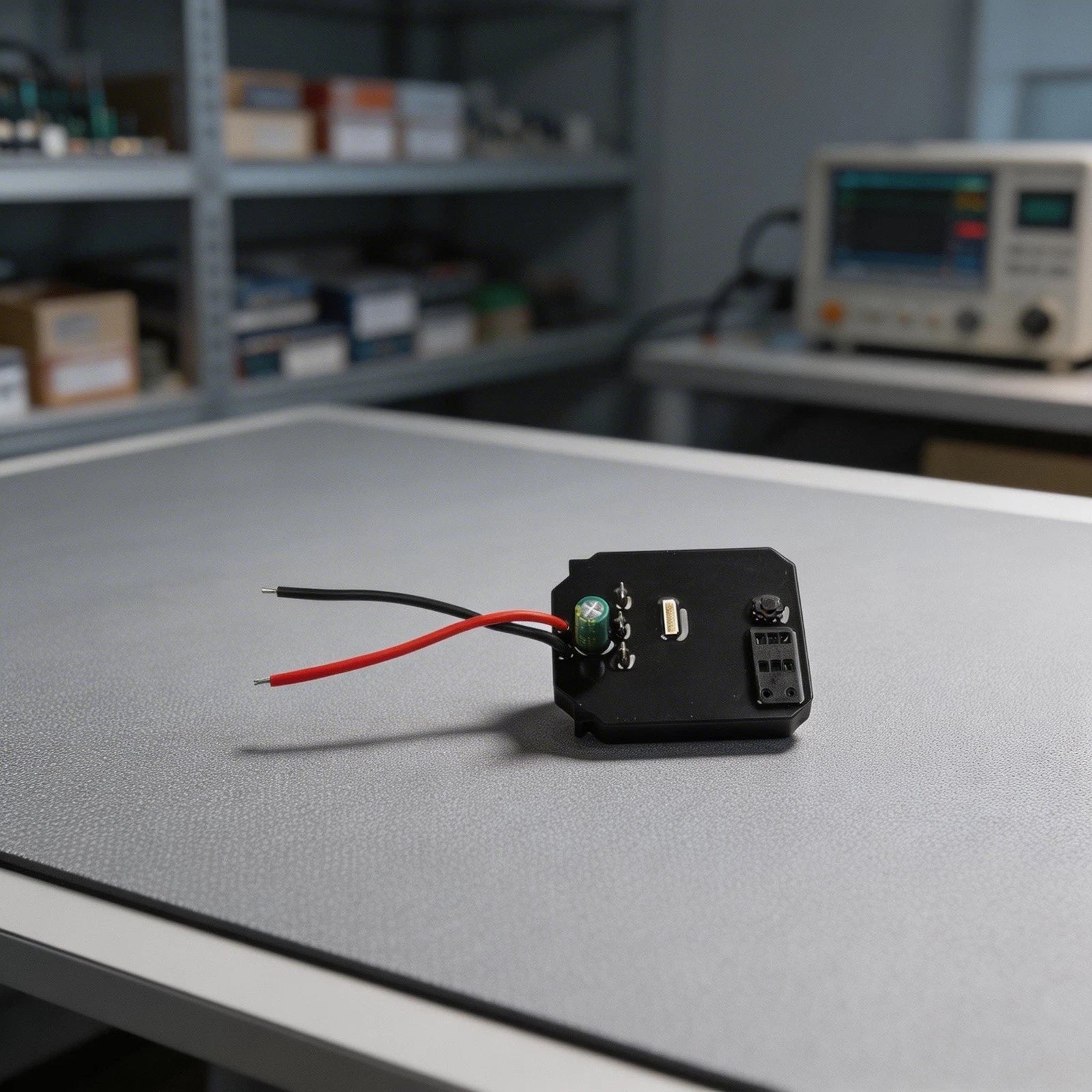 Control Board for Brushless Electric Tools