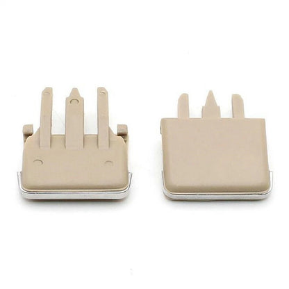 8Pcs Air Conditioner Vent Adjust Clip for Toyota Corolla (2007–2013)