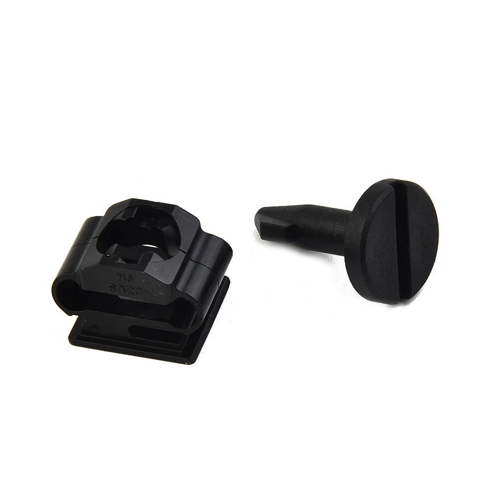 Engine Cover Stud and Grommet Kit for Honda (91501 SS8 A01)
