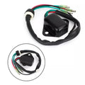 Regulator Rectifier for Yamaha SJ650 1997, WJ500 WR500 (1987–1990) 6K8-81960-A0