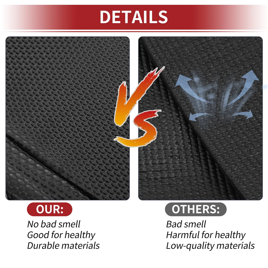 Cargo Liner Rear Trunk Mat for Honda Accord (2013–2017) TPE Diamond Pattern