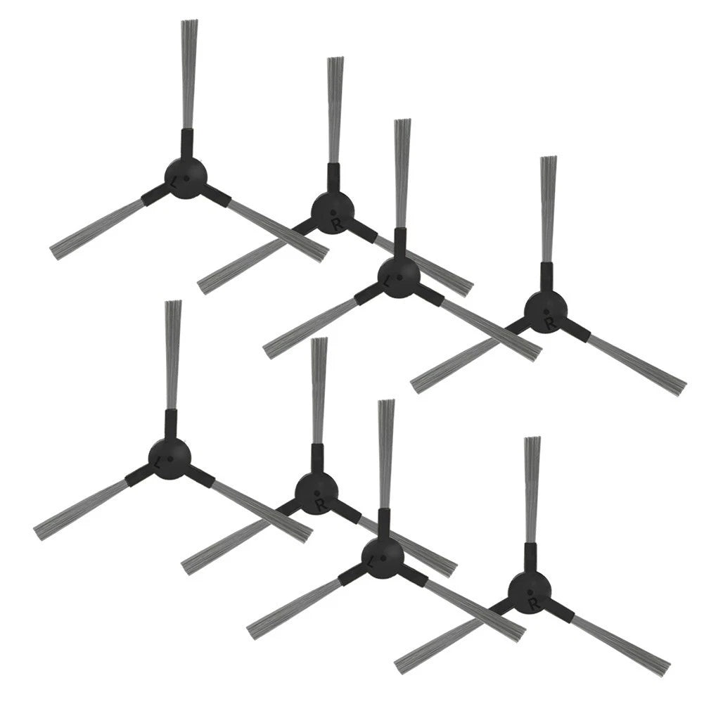 Corner Cleaning Brush Set for Liectroux L200 (2018–2023)