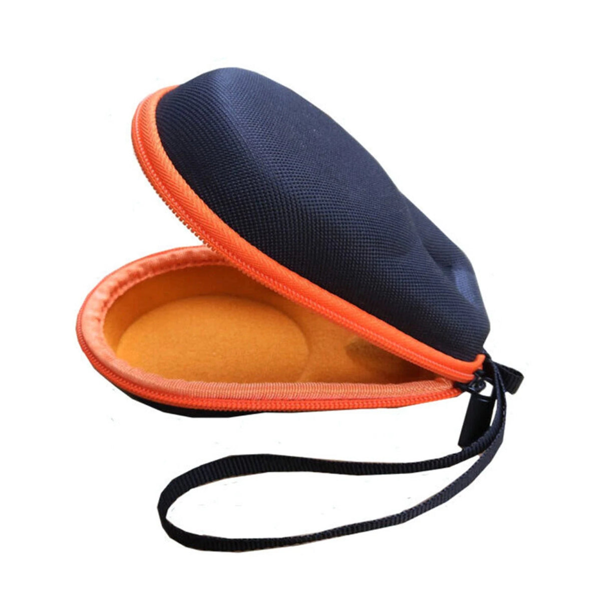 Portable Case for JBL Clip 2/3 Bluetooth Speaker (2016–2023)