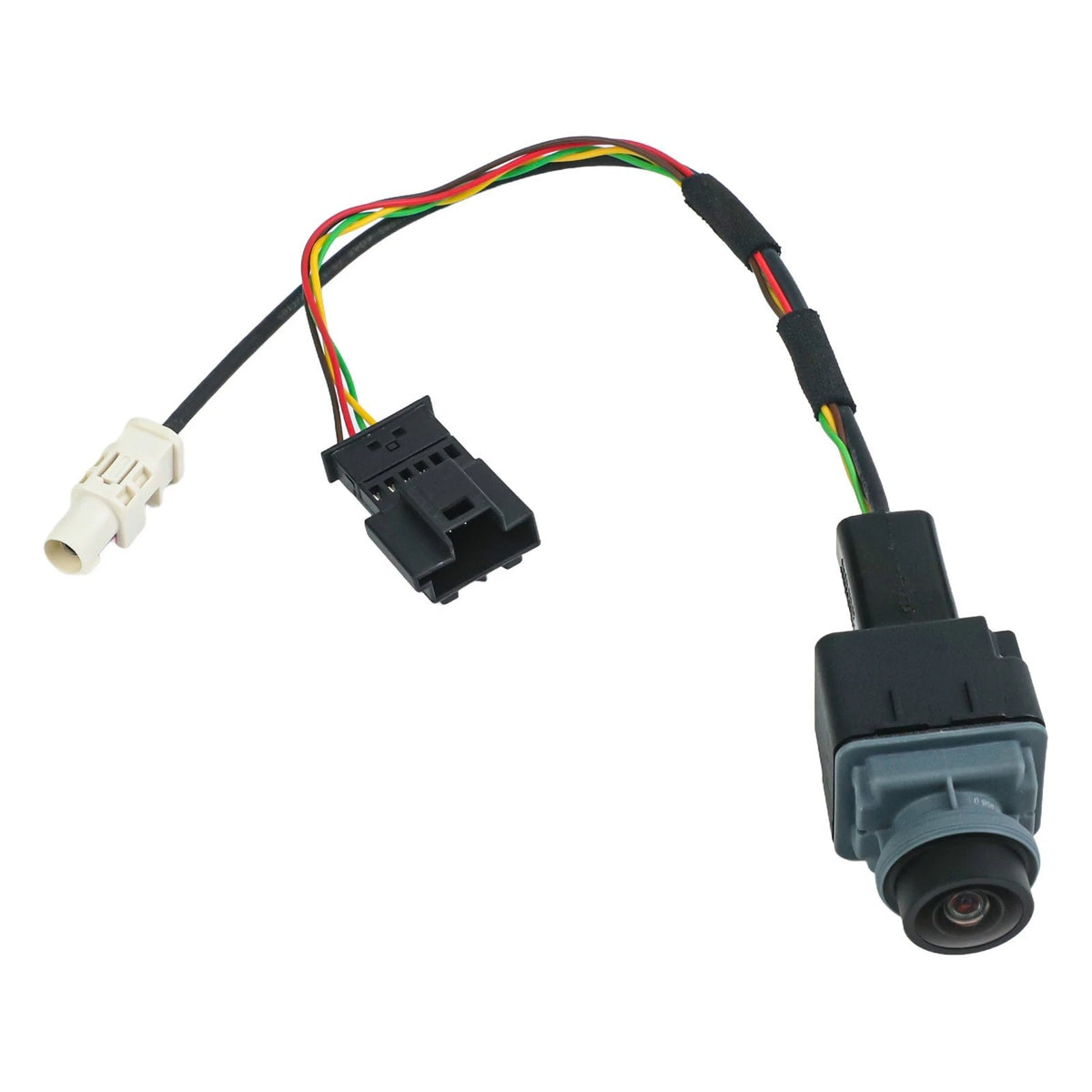 OEM Style Rear Camera for Mercedes-Benz CLA (2013–2019)