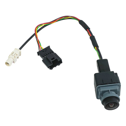 OEM Style Rear Camera for Mercedes-Benz CLA (2013–2019)