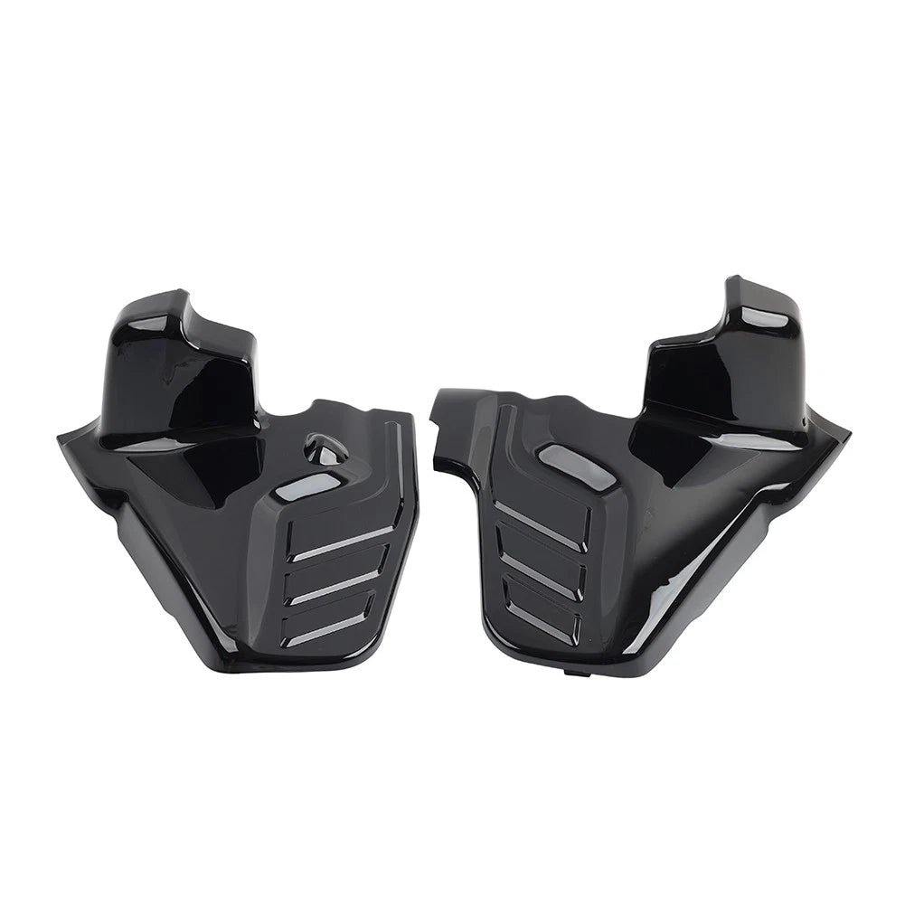 ABS Engine Lower Side Cover for Honda Goldwing GL1800 (2012–2017)