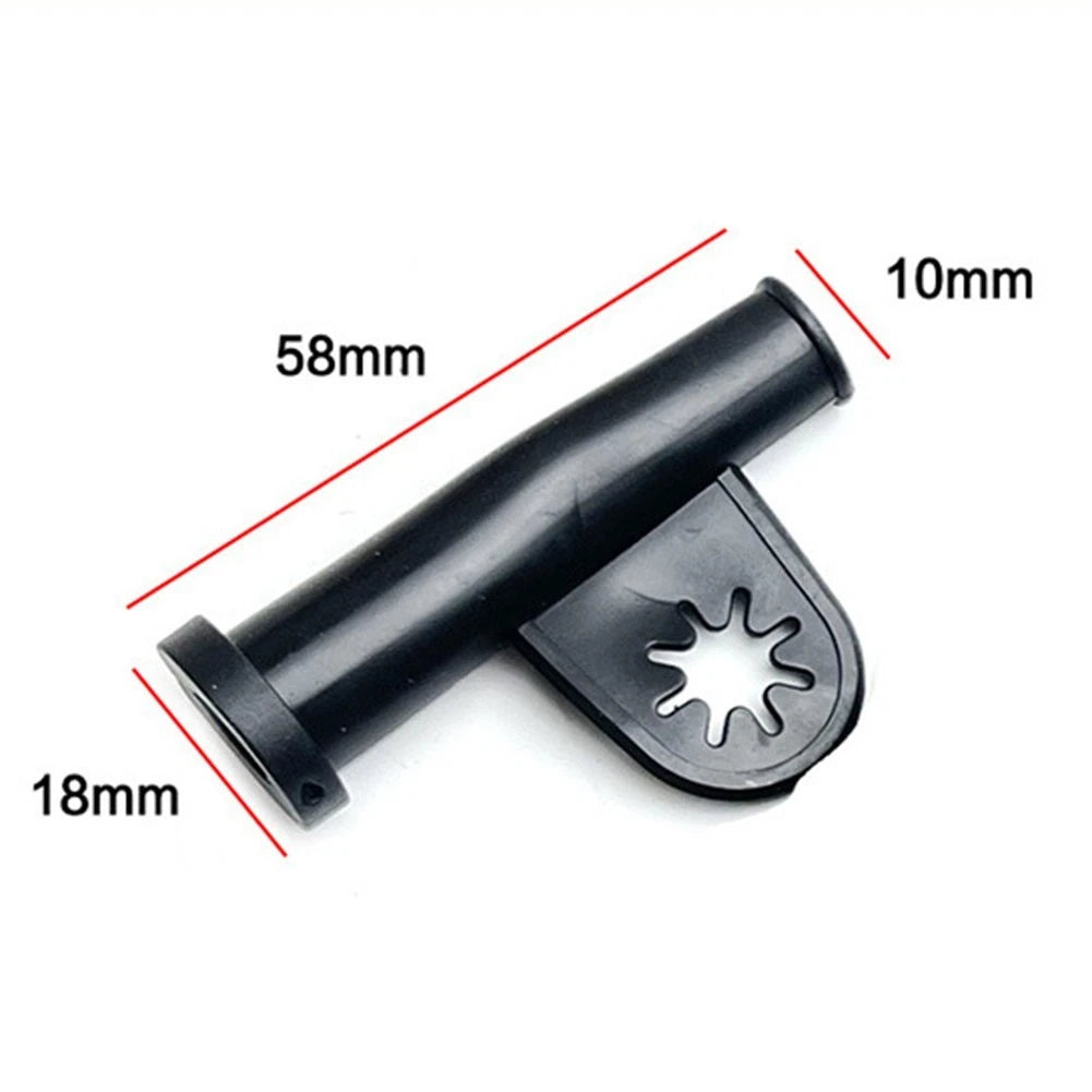 5 Pack Rubber Cord Protector for Angle Grinder