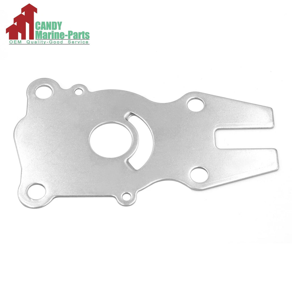 Water Pump Impeller Repair Kit for Yamaha Outboard (63D-W0078-01-00)