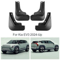 Set of 4 Mud Guards for KIA EV3 (2024) - Enhanced Tire Coverage