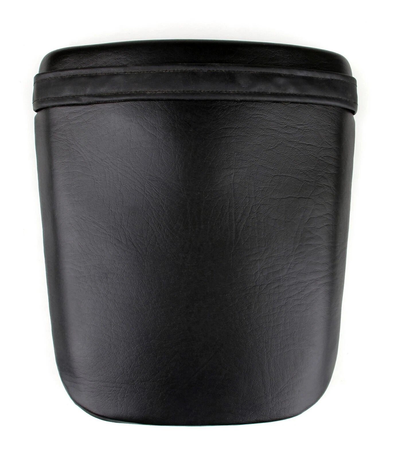 Passenger Rear Seat Leather Pillon for Honda CBR1000RR (2004–2007)