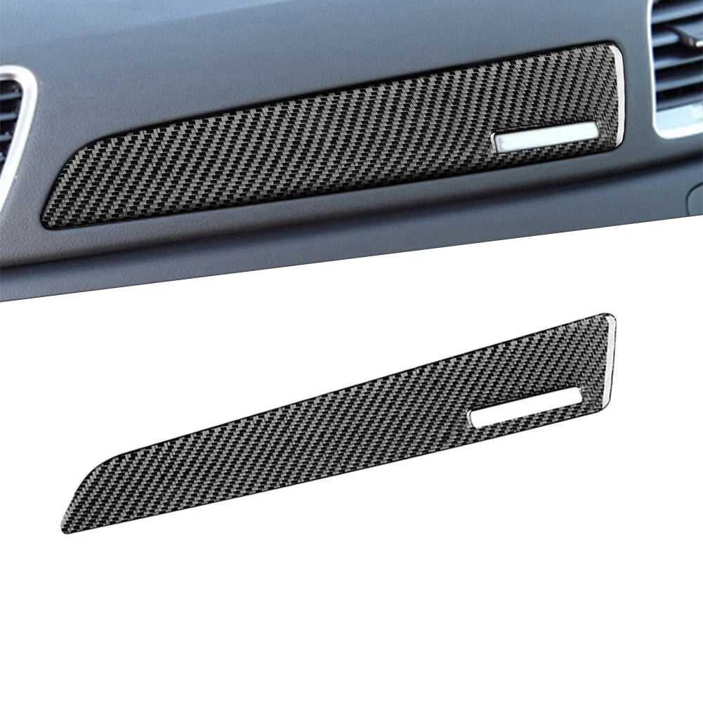 Interior Co-pilot Trim Cover Strip for Audi Q3 (2013–2018)