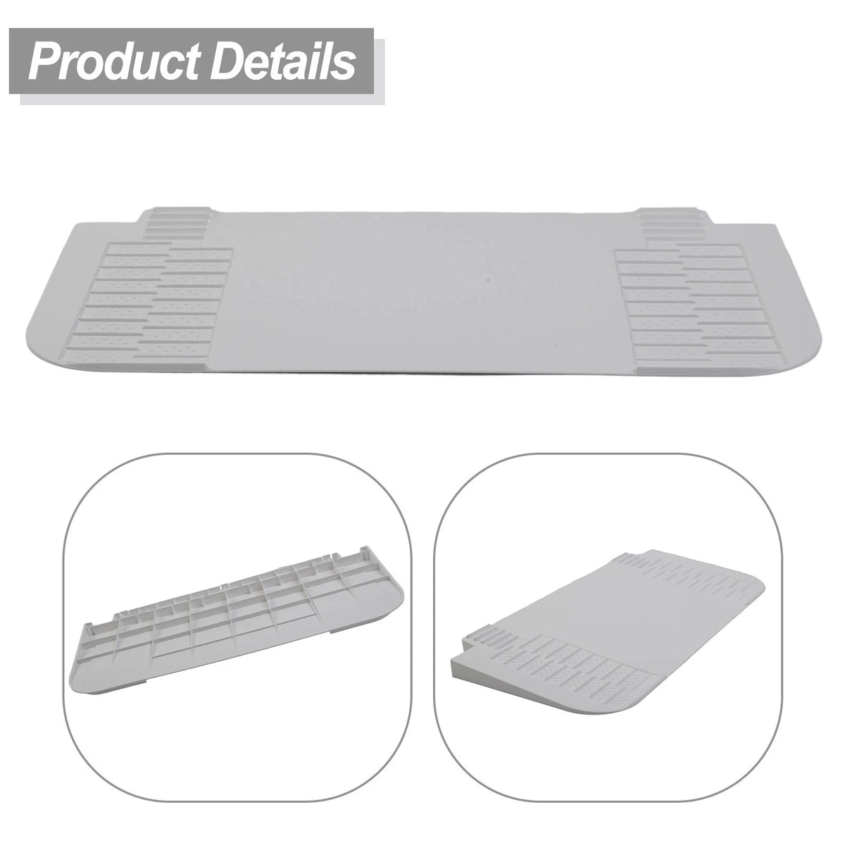 Robot Vacuum Cleaner Accessory for (2015–2023)