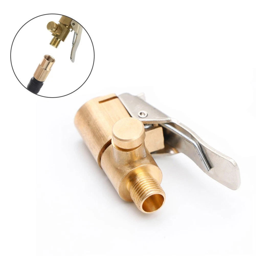 Quick Connector for 8mm Drill Pipe Hoses (Portable)