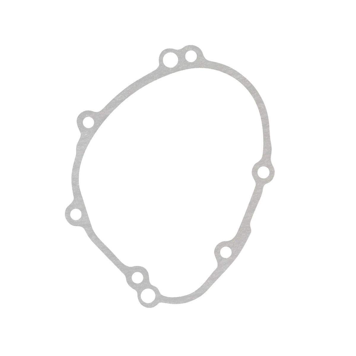 Aluminum Right Engine Starter Crankcase Cover for Kawasaki ZX10R (2008–2010)