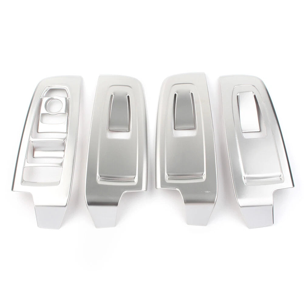 Window Switch Panel Trim for Subaru Forester (2019–2020) RHD