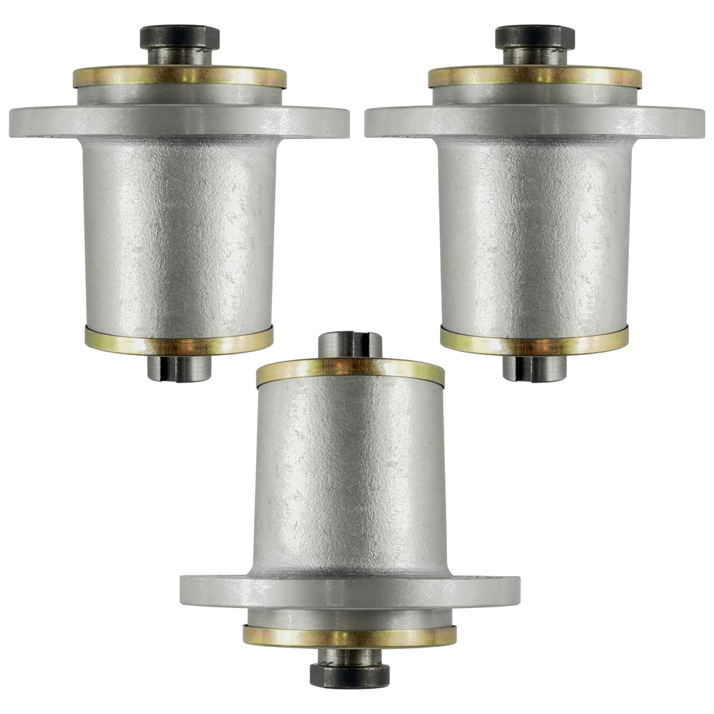 Deck Spindle Replacement for Husqvarna ZTH5223 ZT6123 WHF4215 (2010–2019)