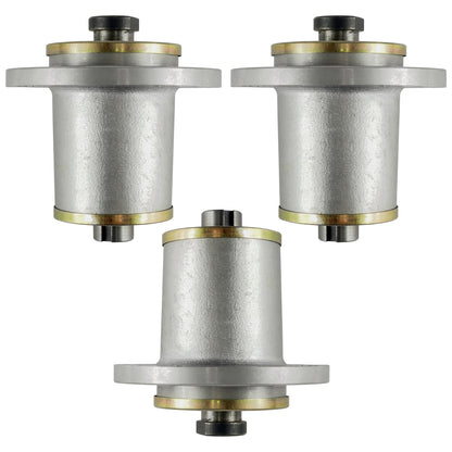 Deck Spindle Replacement for Husqvarna ZTH5223 ZT6123 WHF4215 (2010–2019)